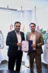 پدیدارفرد، سکان‌دار توسعه کسب‌وکار «بهپویان هوشمند امید»